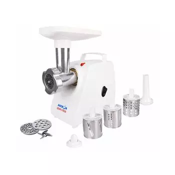 Мясорубка Аксион