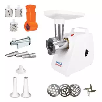 Мясорубка Аксион