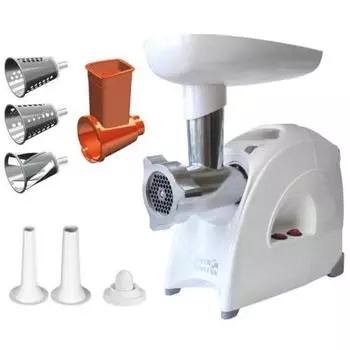 Мясорубка Аксион