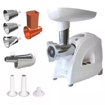 Мясорубка Аксион