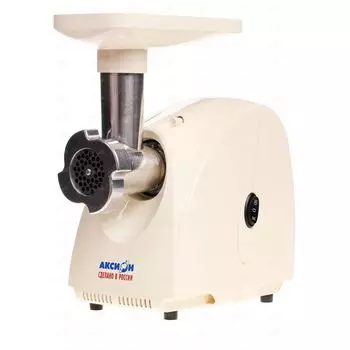 Мясорубка Аксион