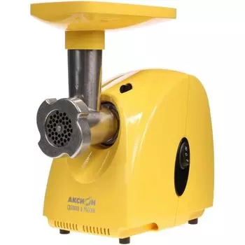 Мясорубка Аксион