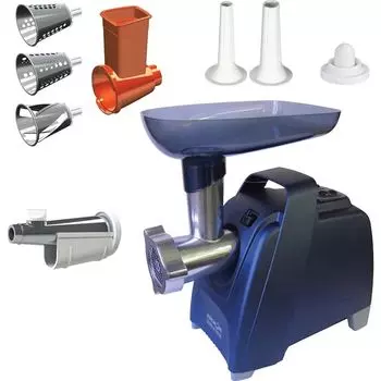 Мясорубка Аксион