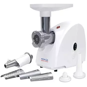 Мясорубка Аксион