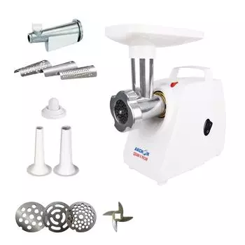 Мясорубка Аксион