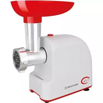 Мясорубка Brayer