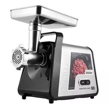 Мясорубка CENTEK