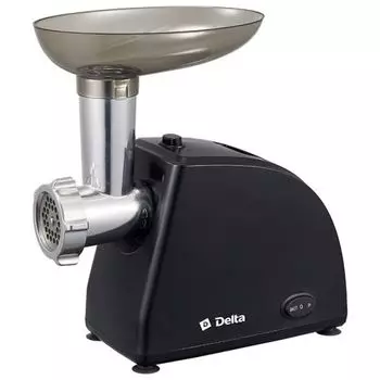 Мясорубка DELTA