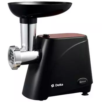 Мясорубка DELTA