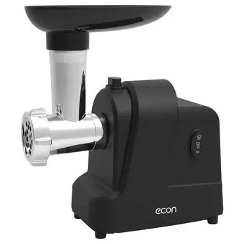 Мясорубка Econ