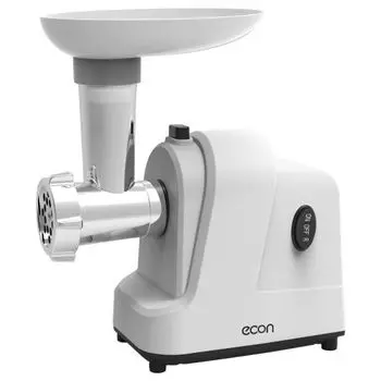 Мясорубка Econ