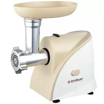 Мясорубка ENDEVER