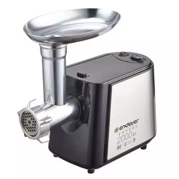 Мясорубка ENDEVER