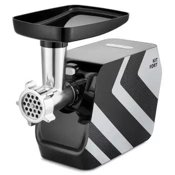 Мясорубка Kitfort