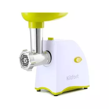 Мясорубка Kitfort