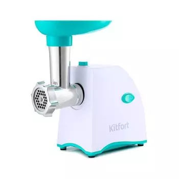 Мясорубка Kitfort