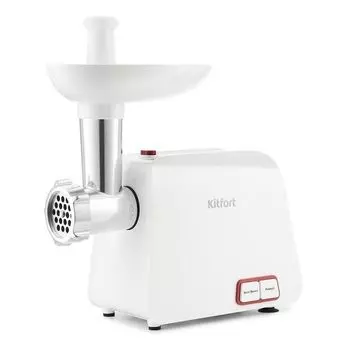 Мясорубка Kitfort