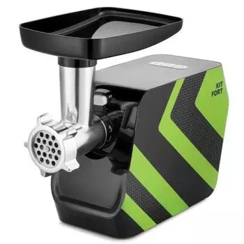 Мясорубка Kitfort