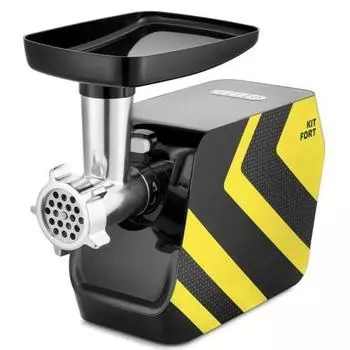 Мясорубка Kitfort