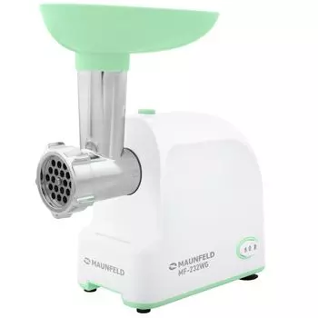 Мясорубка MAUNFELD