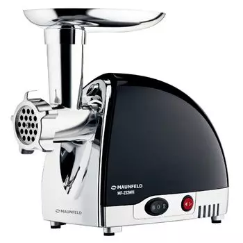Мясорубка MAUNFELD