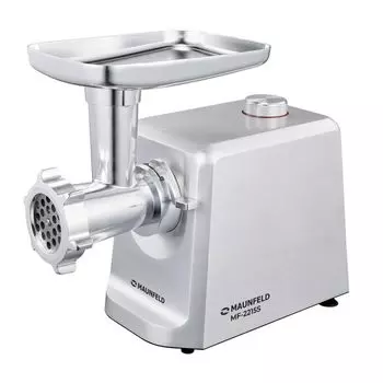 Мясорубка MAUNFELD