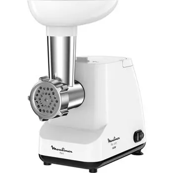 Мясорубка Moulinex