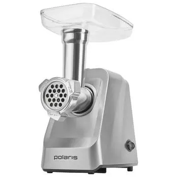 Мясорубка Polaris