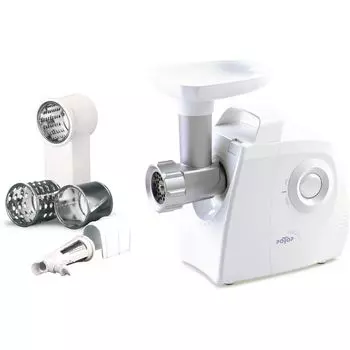 Мясорубка Ротор