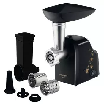 Мясорубка Scarlett