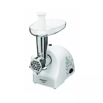 Мясорубка Scarlett