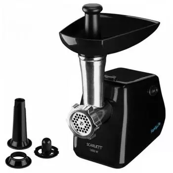 Мясорубка Scarlett