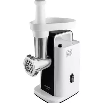 Мясорубка Scarlett