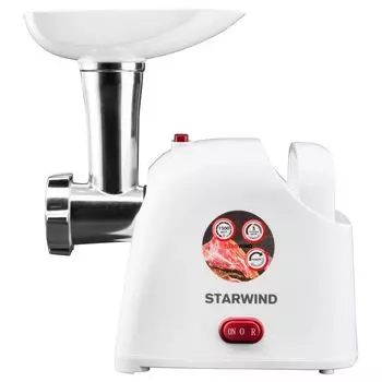 Мясорубка Starwind