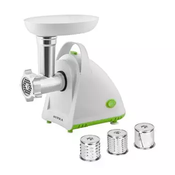 Мясорубка Supra