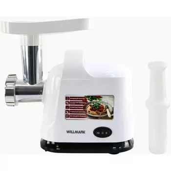Мясорубка Willmark
