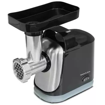 Мясорубка Zigmund & Shtain