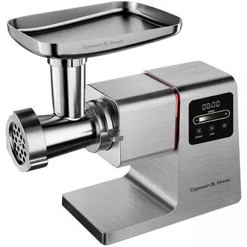 Мясорубка Zigmund & Shtain