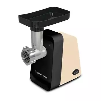 Мясорубка Zigmund & Shtain