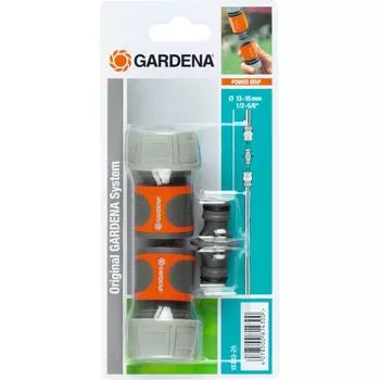 Муфта Gardena