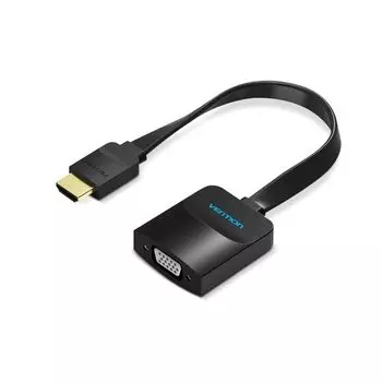 Мультимедиа конвертер Vention