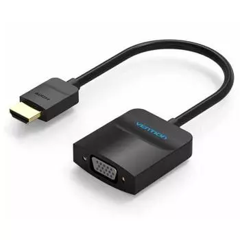 Мультимедиа конвертер Vention