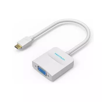 Мультимедиа конвертер Vention