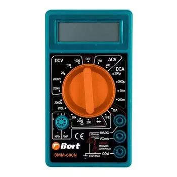 Мультиметр Bort