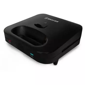 Мультипекарь Brayer