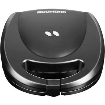 Мультипекарь Redmond