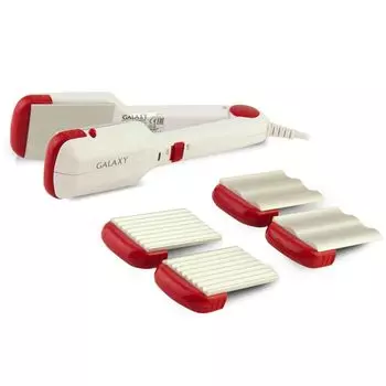 Мультистайлер Galaxy