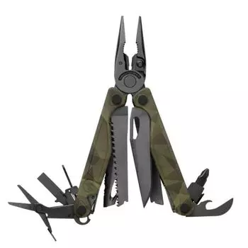 Мультитул Leatherman