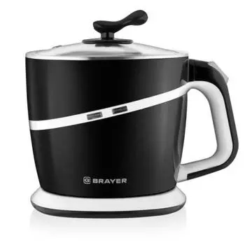 Мультиварка Brayer