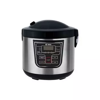Мультиварка DELTA